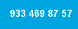 933 469 87 57
